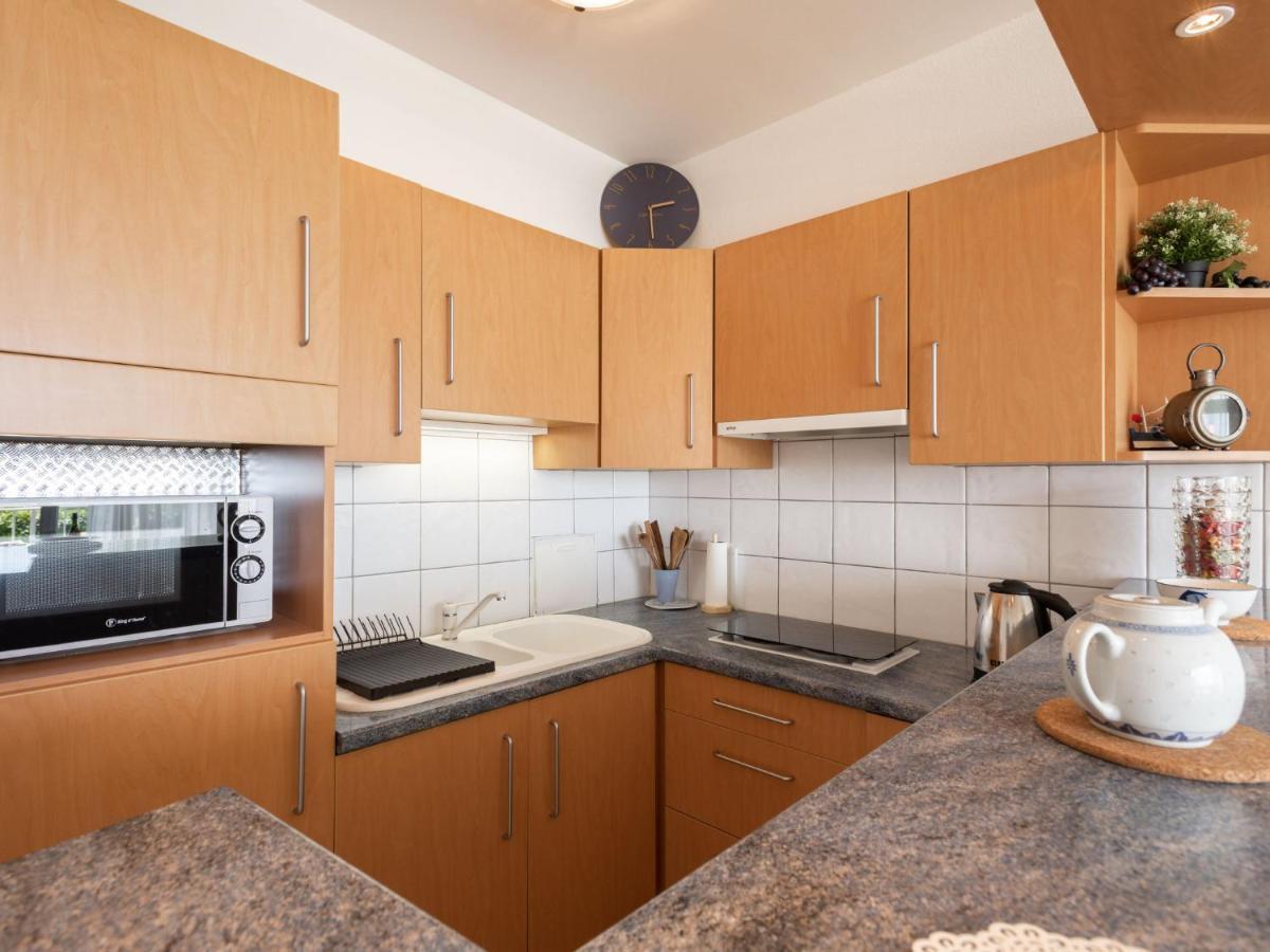 Studio Les Trois Iles-6 By Interhome كيبِرو المظهر الخارجي الصورة
