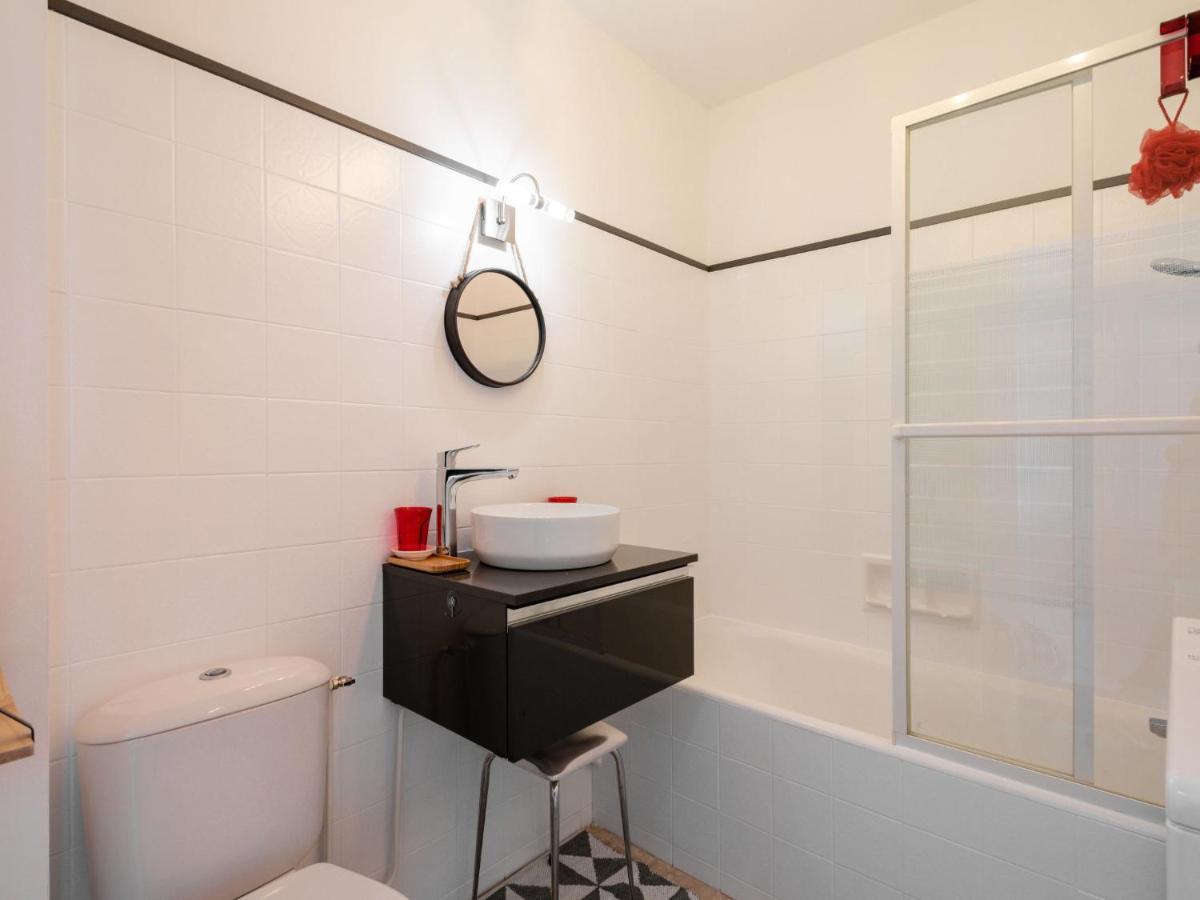 Studio Les Trois Iles-6 By Interhome كيبِرو المظهر الخارجي الصورة