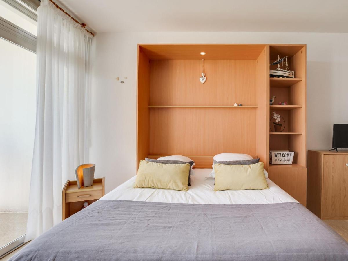 Studio Les Trois Iles-6 By Interhome كيبِرو المظهر الخارجي الصورة